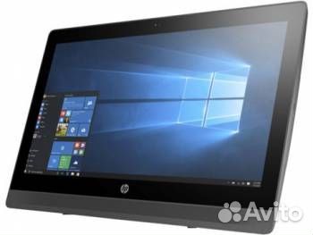 Моноблоки 20