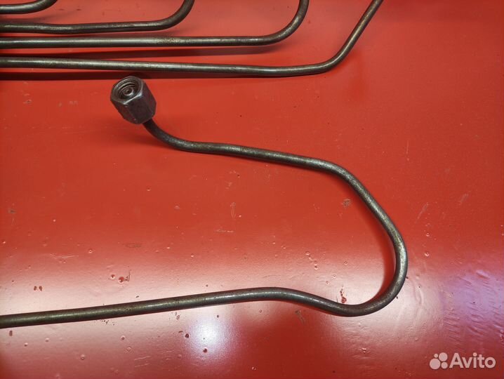 Топливные трубки Patrol K160/260 SD33 3.3 дизель