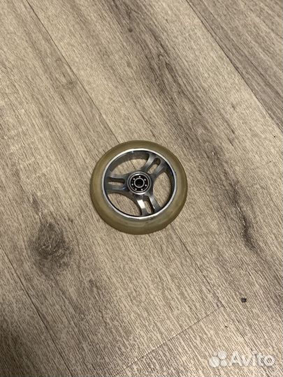 Колеса Tech Team для трюкового самоката