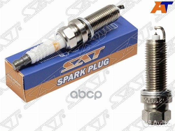 Свеча зажигания nissan micra/note HR12 ST-177-0