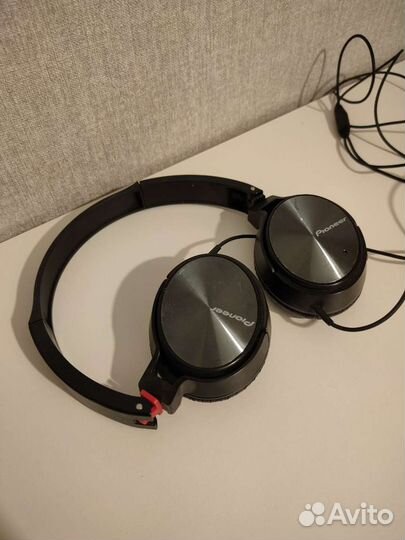 Наушники Рiоnееr original sе-NC21M