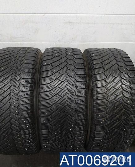 Gislaved Nord Frost 200 235/55 R17 98V