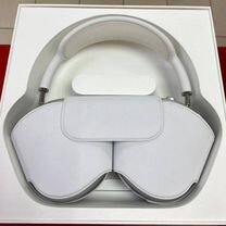 Наушники Orig Apple AirPods Max White