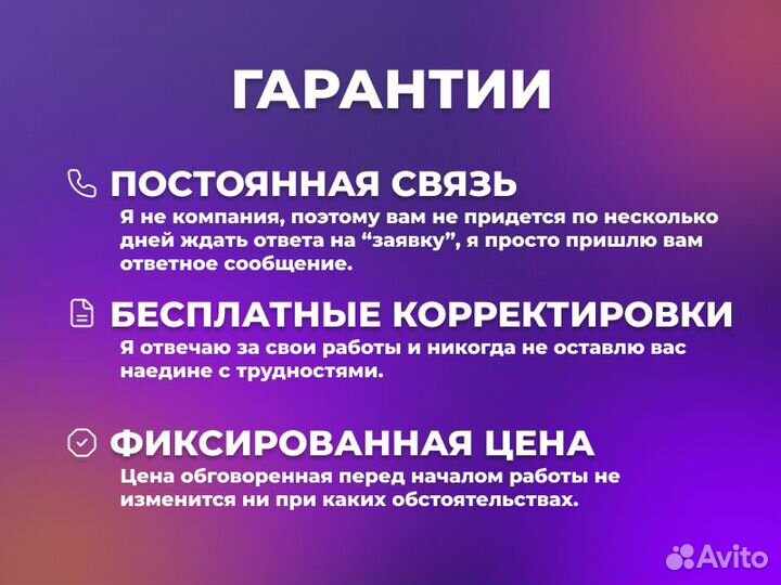 Курсовые, дипломные работы. Помощь студенту