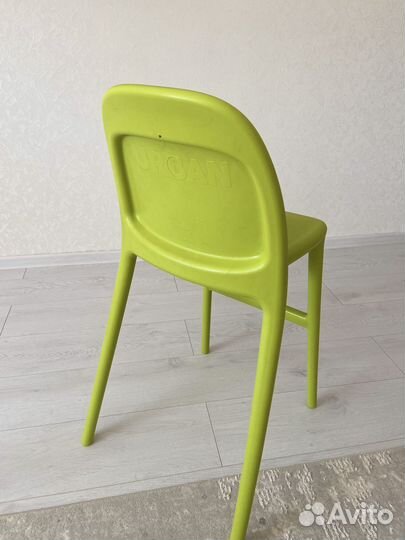 Детский стульчик IKEA