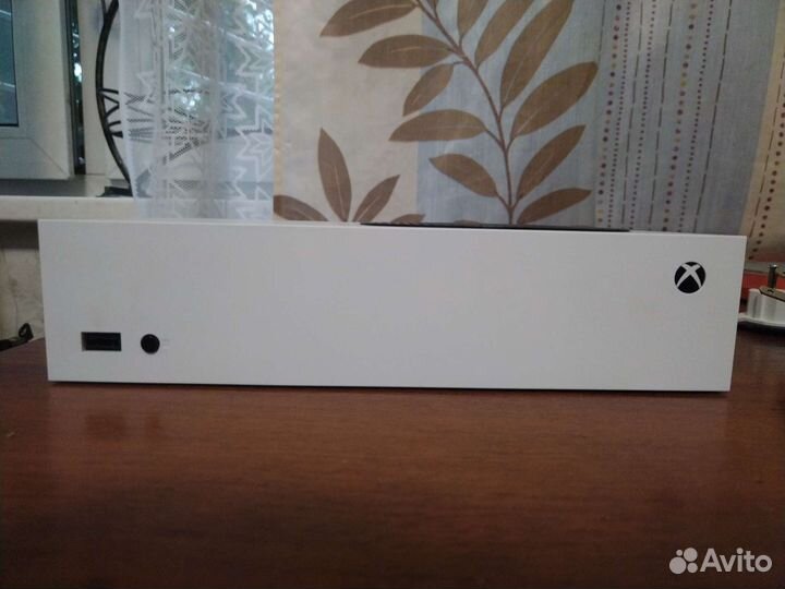 Xbox One Series S 512 Gb