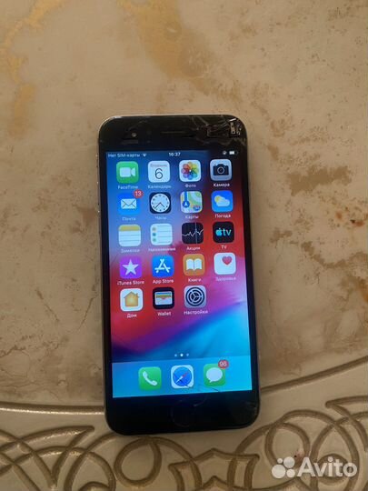 iPhone 6, 32 ГБ