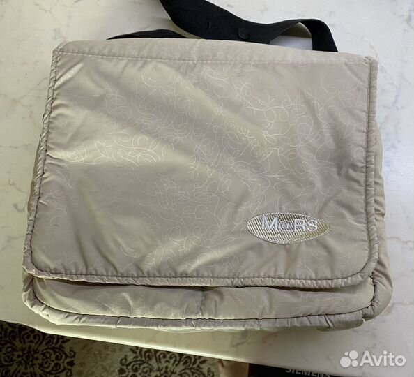 Сумка для коляски