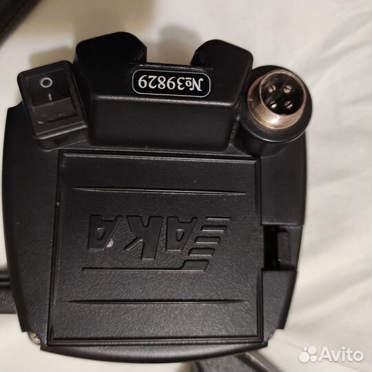 Металлоискатель беркут 5