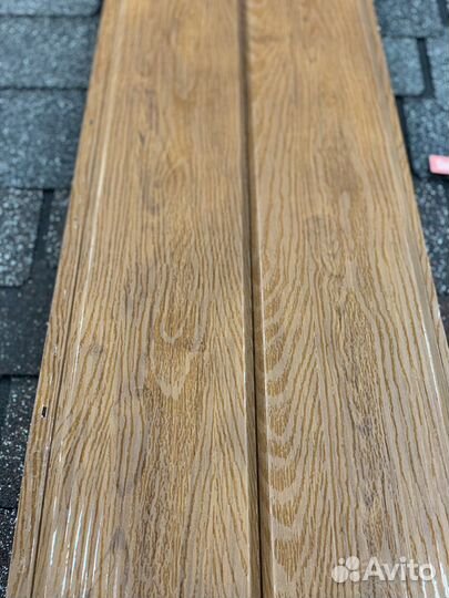 Сайдинг Евробрус