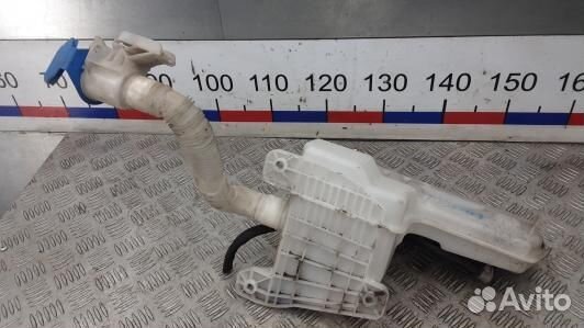 Бачок омывателя skoda octavia A7 (HUK19NL01)