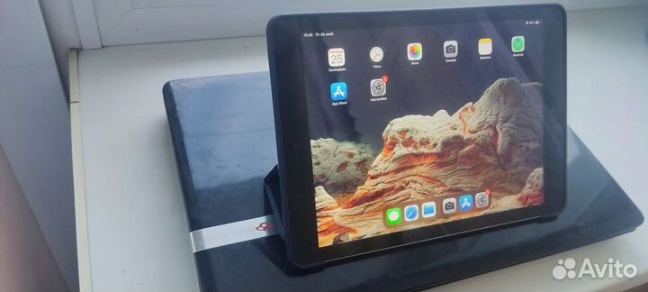 Планшет apple iPad 2017