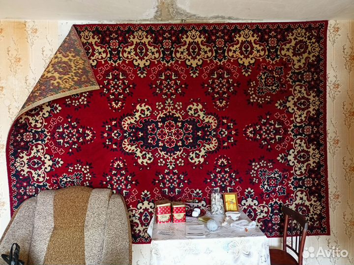Ковры и паласы бу