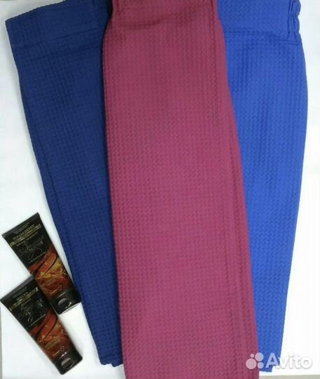 Наборы для бани и сауны