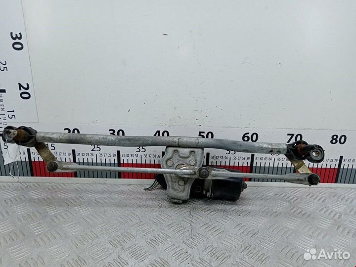 Трапеция для Renault Clio 2