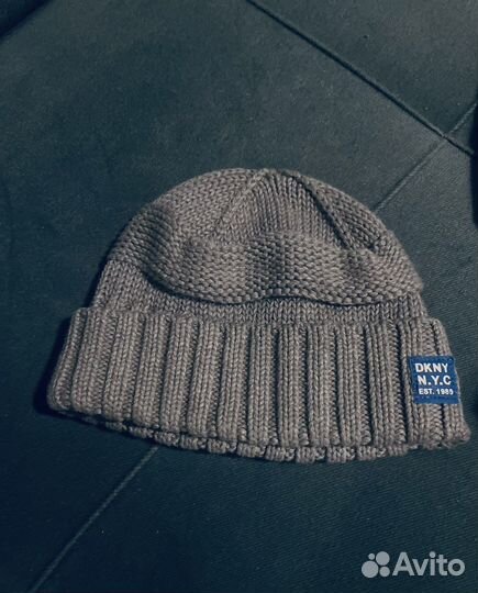 Шапка детская