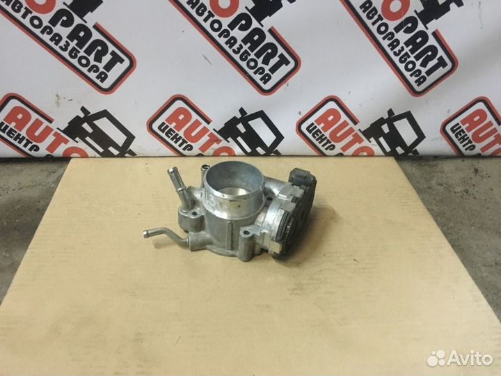 Дроссельная заслонка Hyundai i30 G4FG