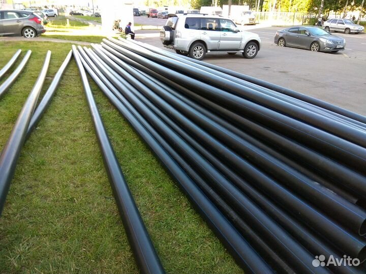 Сварка стыковая пнд труб