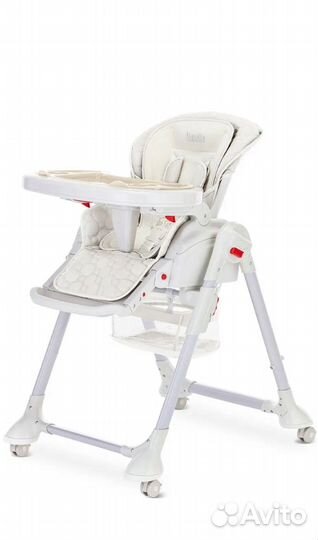 Стульчик для кормления nuovita tutela