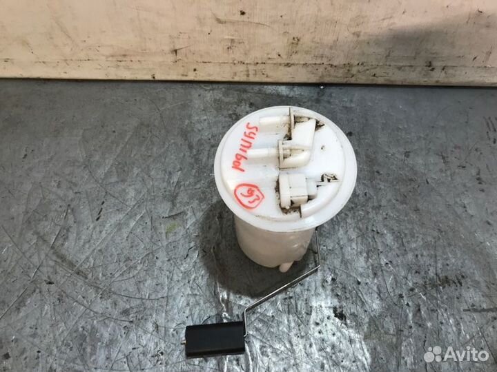 Насос топливный Renault Symbol Clio K7JA700 2004