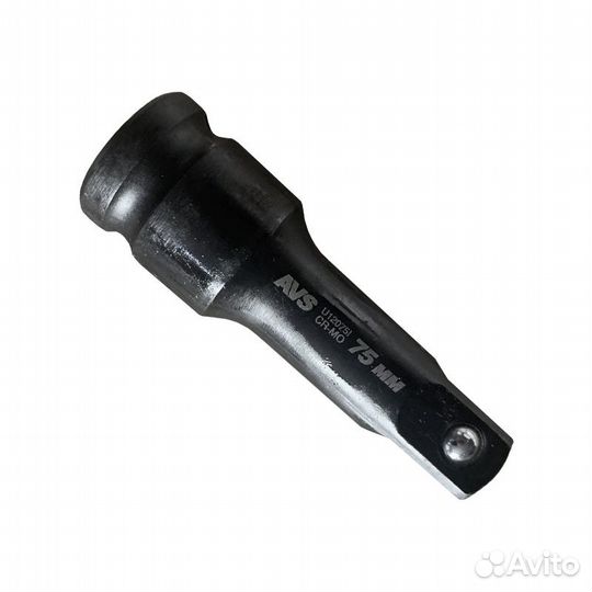 Удлинитель ударный 1/2