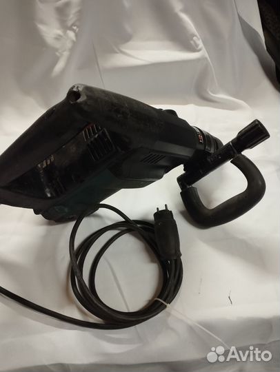 Перфоратор makita sds max бу