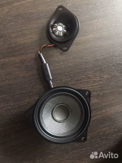 Динамики harman kardon