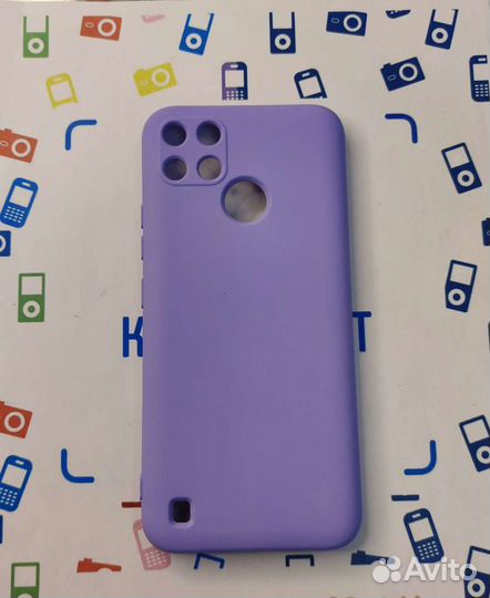 Чехол на Realme C30/C31/C35