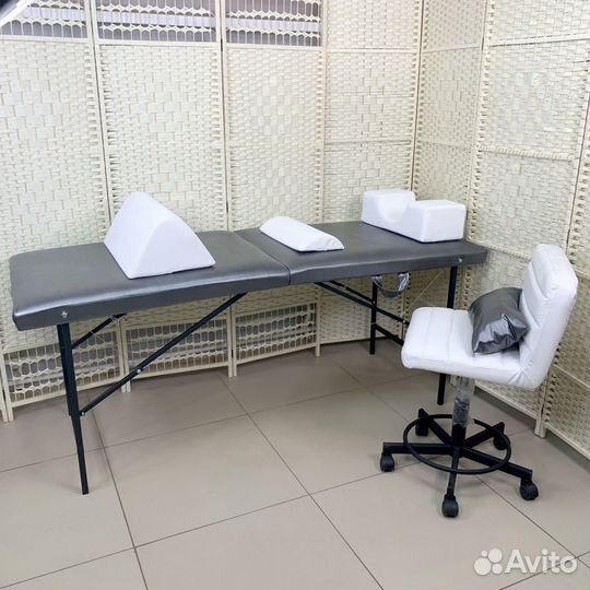 Кушетка косметологическая
