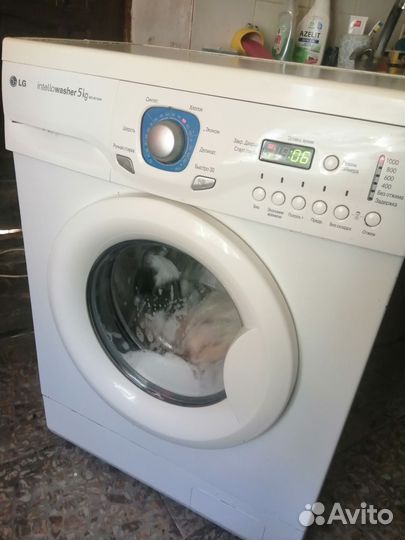 Стиральная машина бу