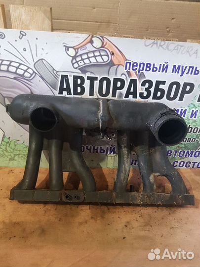 Коллектор впускной Mercedes-Benz W210