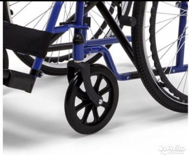 Коляска для инвалидов Armed N 035 новая