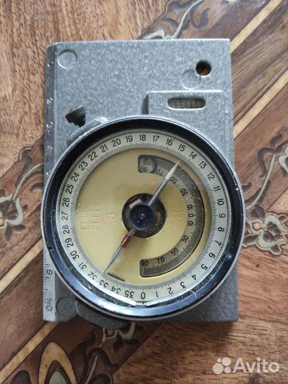 Горный компас гк-2