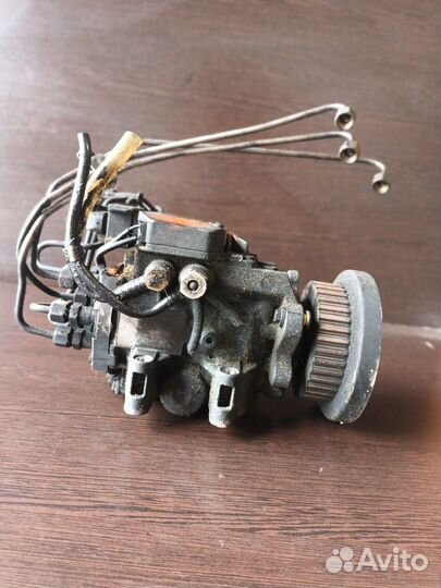 Тнвд VP44 Audi VW 2.5 Tdi