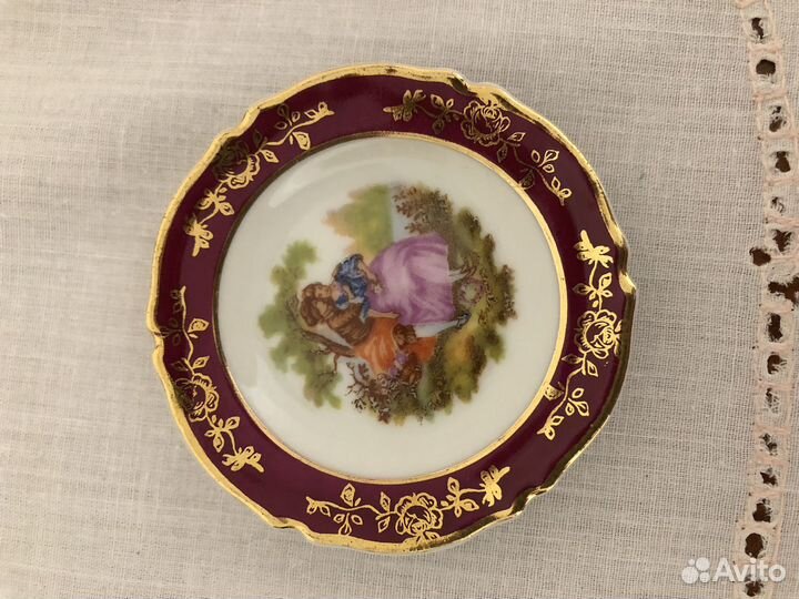 Лимож розетка Limoges