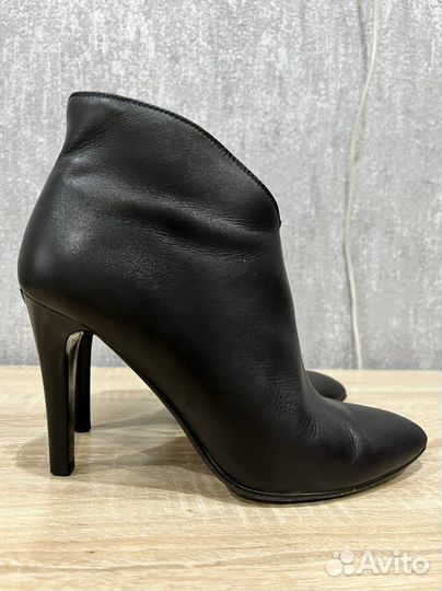 Ботильоны respect 38