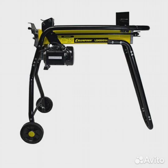 Дровокол Champion LSH5001H 5 тонн