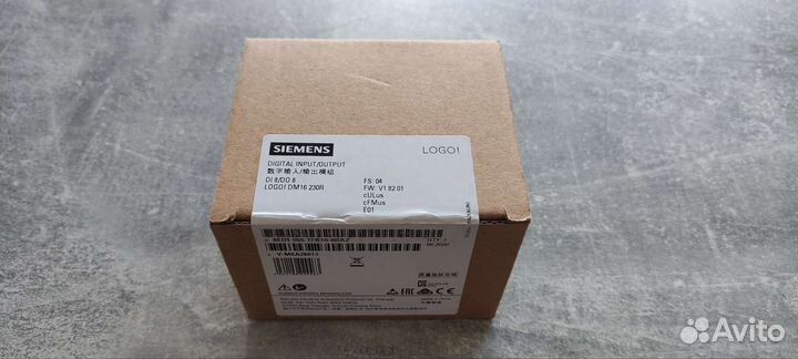 Siemens 6ED1055-1FB10-0BA2
