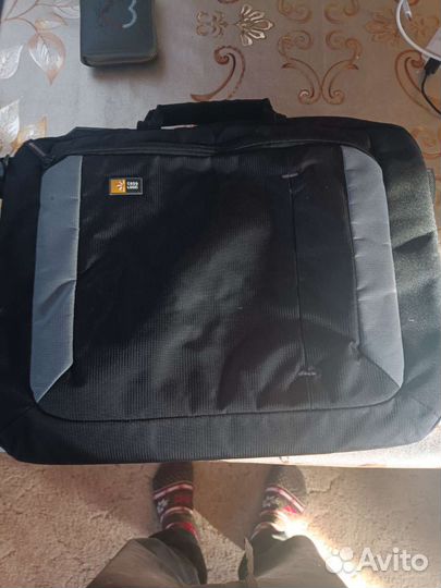 Сумка под ноутбук