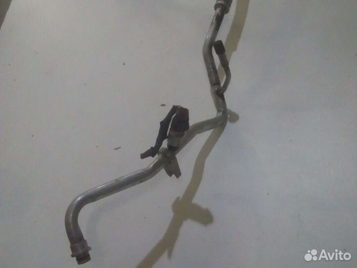 Трубка кондиционера Форд Фокус 2