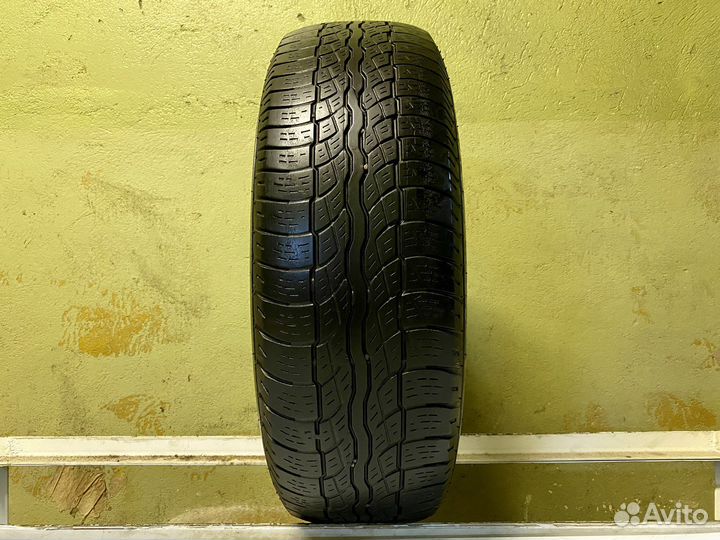 Bridgestone Dueler H/T 687 225/70 R16 103S