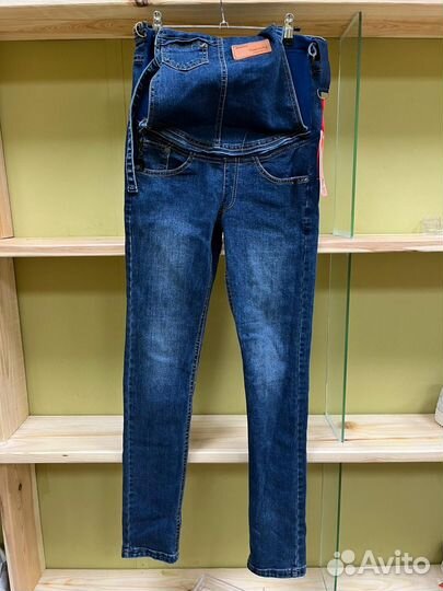 Комбинезон для беременных