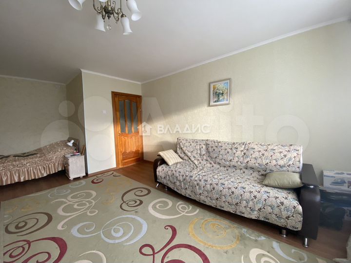 1-к. квартира, 38,1 м², 5/9 эт.