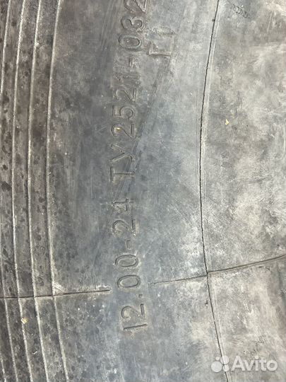 Камера 12.00r24