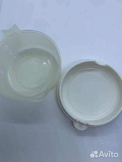 Tupperware поваренок