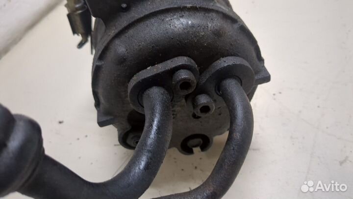 Компрессор кондиционера Volvo C70, 1999