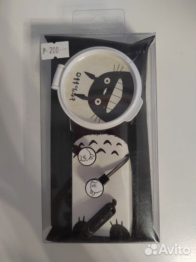 Наушники, колонка