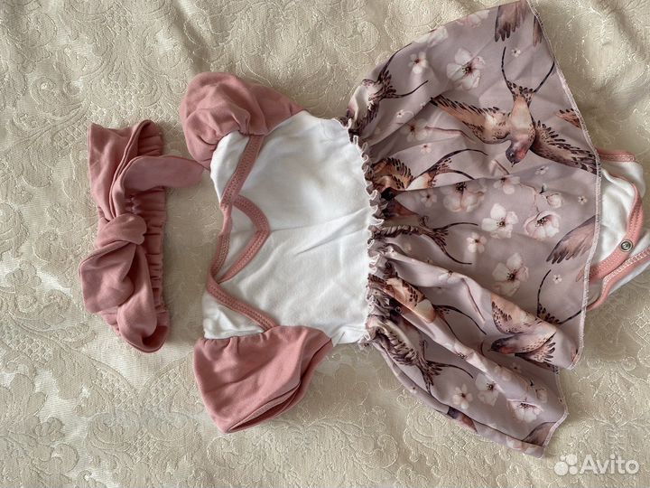 Одежда для девочки