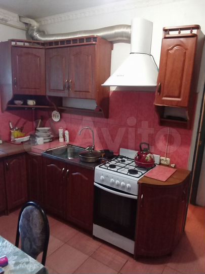 Комната 15 м² в 1-к., 1/3 эт.