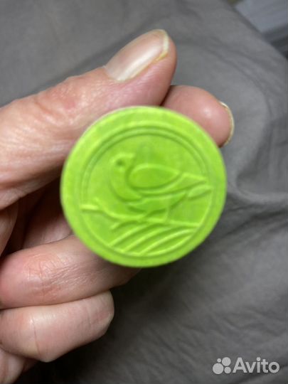 Пробки б/у; 26 штук